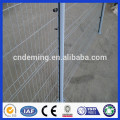 best quality plastic coated welded wire fence panels